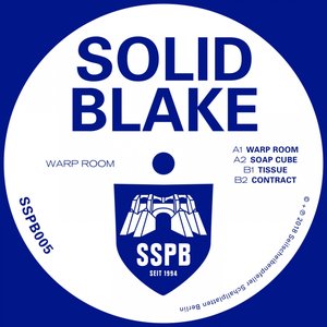 Warp Room - EP