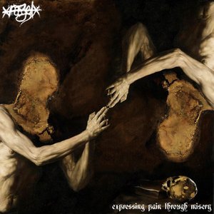 Expressing Pain Through Misery
