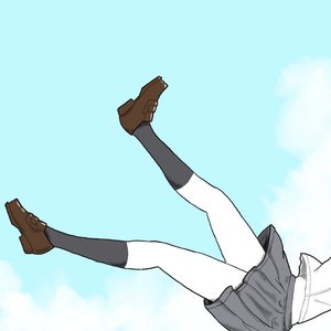 Avatar for 架空のユーザー