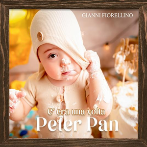 Artwork for C'ERA UNA VOLTA PETER PAN