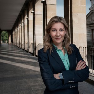 Avatar for Eva García Sáenz