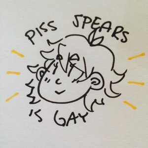 Avatar for Piss Spears