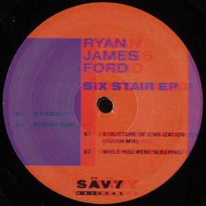 Six Stair EP
