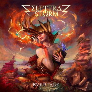 Evertale