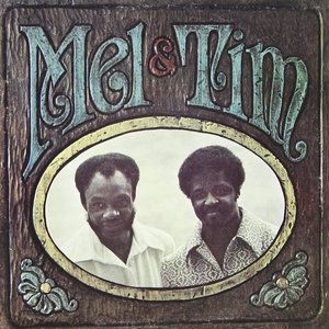 Mel and Tim