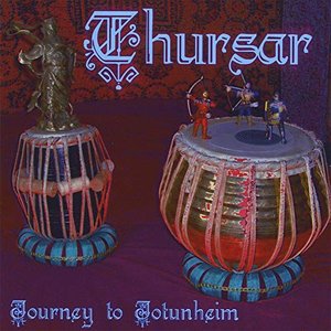 Avatar for Thursar