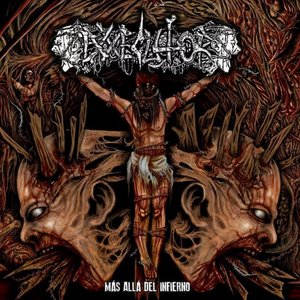Mas Allá Del Infierno