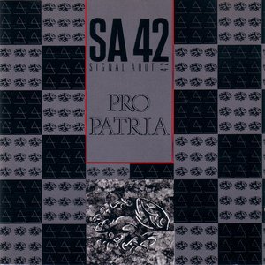 Pro Patria