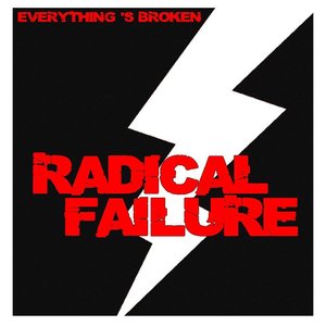 Everything's Broken