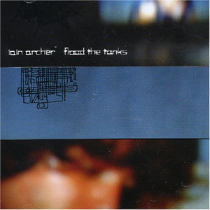 Flood the Tanks album cover