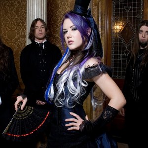 Avatar for The Agonist