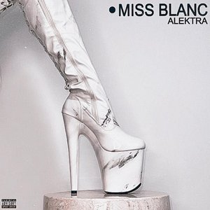 Miss Blanc