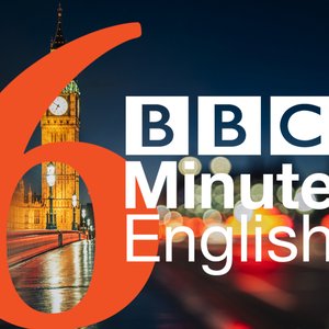 Avatar for 6 Minute English
