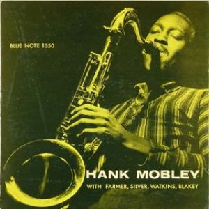 Avatar for Hank Mobley Quintet