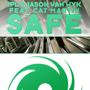 Artwork for Safe (P.H.A.T.T. Remix)