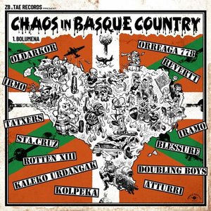 Avatar for Chaos in Basque Country