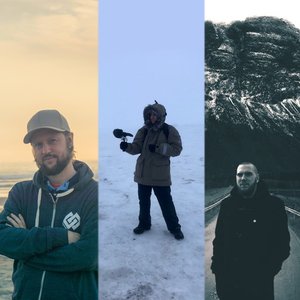 Avatar for Atrium Carceri, Cities Last Broadcast, God Body Disconnect