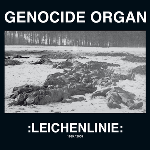 Genocide Organ