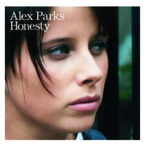 Alex Parks