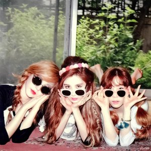 Avatar for Girls' Generation-TTS