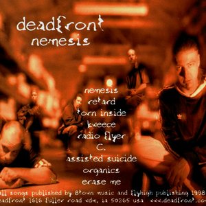 Avatar for Deadfront