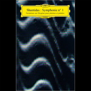 Symphonie n°1 : Variations sur Oxygène pour platines et pédales