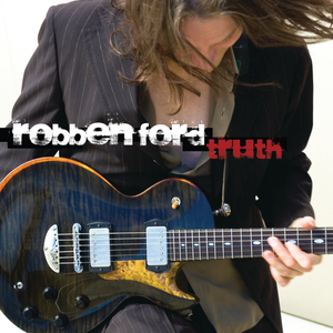 Truth album cover