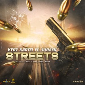 Vybz Kartel - Streets - Zortam Music