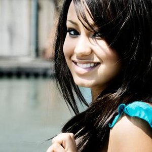 Avatar di Jasmine Richards (Peggy)