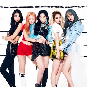 Avatar for PRISTIN V