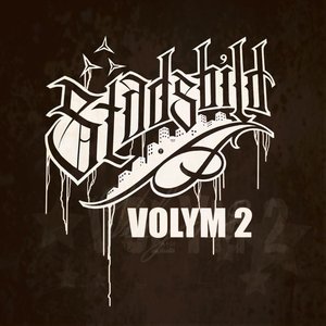 Stadsbild Volym 2