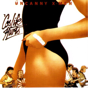 Uncanny X-Men - 50 Years