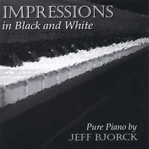 Impressions in Black and White