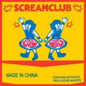 The Scissors To The Metal Remix EP