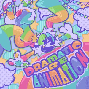 Dramatic RE-ANIMATION