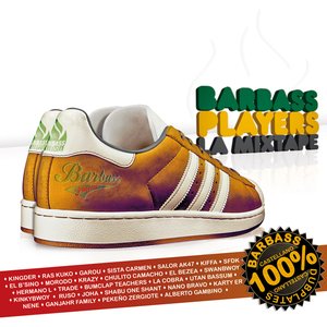 Barbass Players La Mixtape
