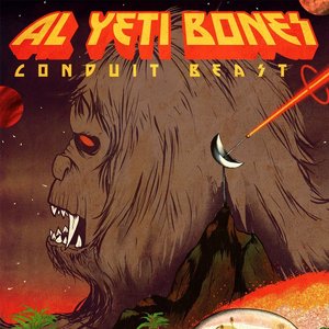 Avatar for AL Yeti Bones