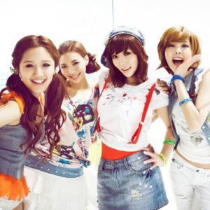 Black Pearl のアバター