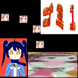 ゴミ０１