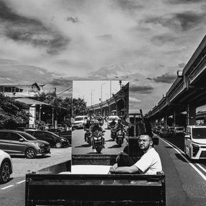 Pulang (apa yang kau cari)