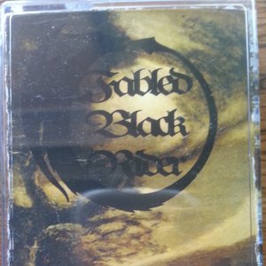 Fabled Black Rider