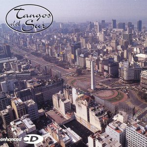 Tangos del Sur
