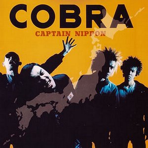 CAPTAIN NIPPON