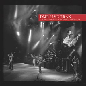 Live Trax Vol. 50: Hersheypark Stadium von Dave Matthews Band