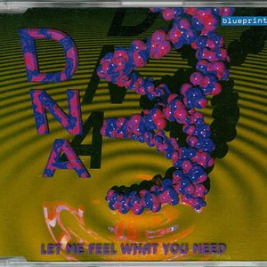 Let Me Feel What You Need
