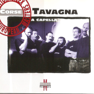 Tavagna