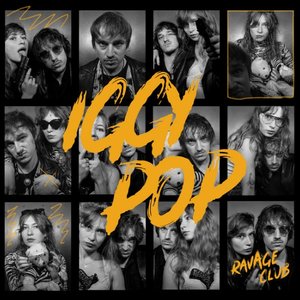 Iggy Pop