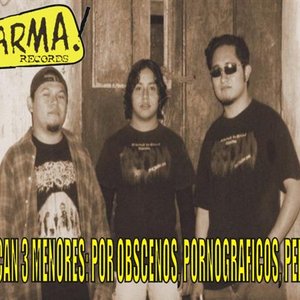 Avatar for Obsceno