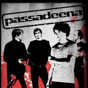Avatar for Passadeena