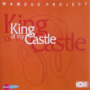 King of My Castle
